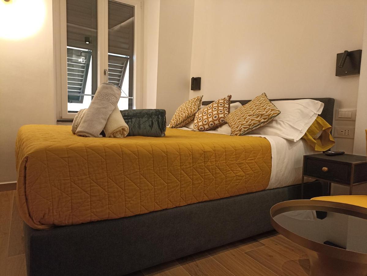 Al Porto 61 - Rooms For Rent Camogli Extérieur photo