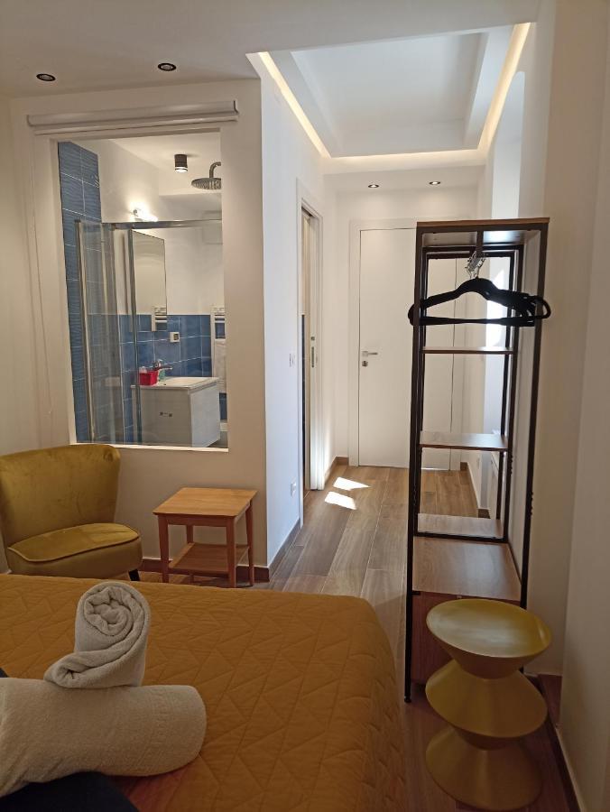 Al Porto 61 - Rooms For Rent Camogli Extérieur photo